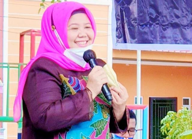 Belajar Sabar dan Cinta Sesama ala Marlin