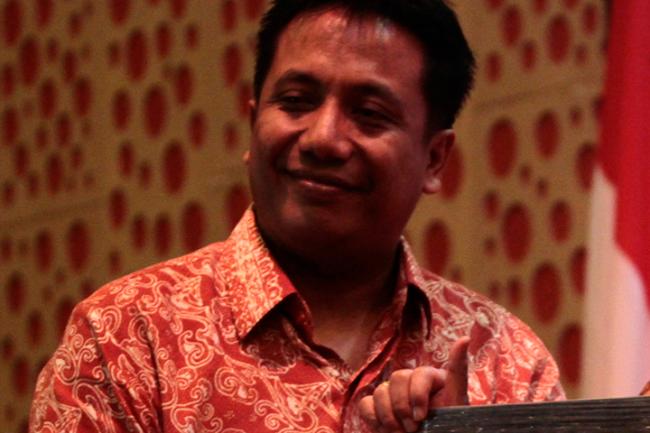 KADIN Dukung Kebijakan Pemko yang Abaikan BP Batam