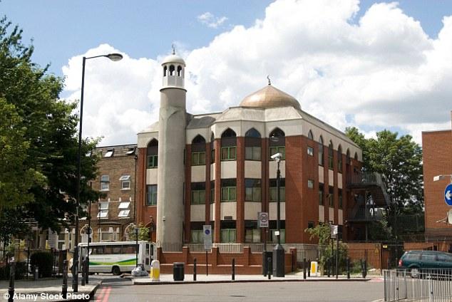 Masjid Finsbury Park; Menjadi Panutan Setelah Sempat Jadi Tempat Radikalisme