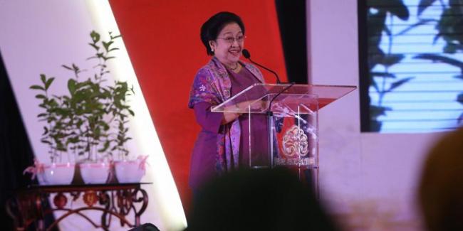 Tiga Tokoh Ini Digadang-gadang Cocok Gantikan Megawati