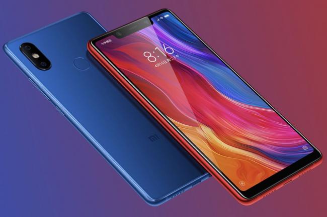 Empat Teknologi Baru Xiaomi Mi 8