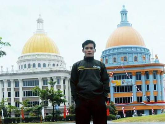 Ini Ucapan Terakhir Mualim, Sebelum Tewas Ditabrak Mobil Patroli Polisi di Simpang Jam