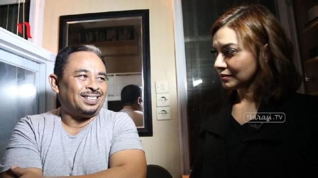 Najwa Shihab Tanya Ini ke Lutfhi Hasan 