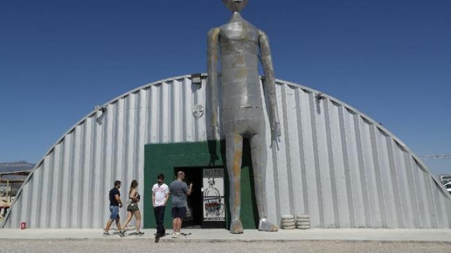Keukeuh Ingin Temukan Alien, NASA Pakai Teknologi Ini