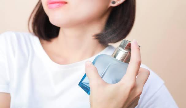 Beralkohol Tinggi, Parfum Jadi `Senjata` Turki Atasi Virus Corona