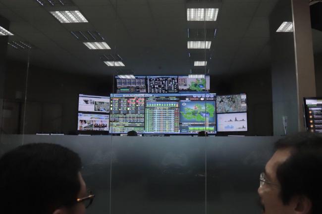 Teknologi SCADA ATB Bisa Jadi Pionir Untuk Pengelolaan Air di Indonesia