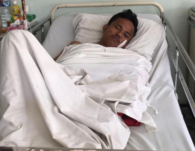 Saksi Kunci Kecelakaan Maut Berbau Aksi Pencurian Masih Dirawat