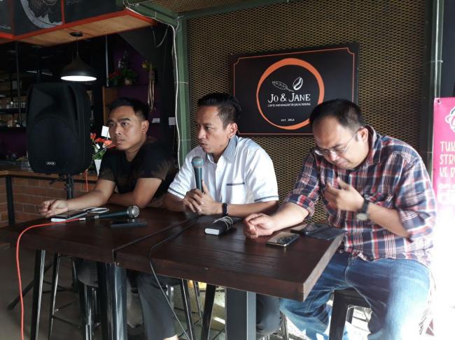 Kepri Optimis Jadi Tuan Rumah Munas HIPMI