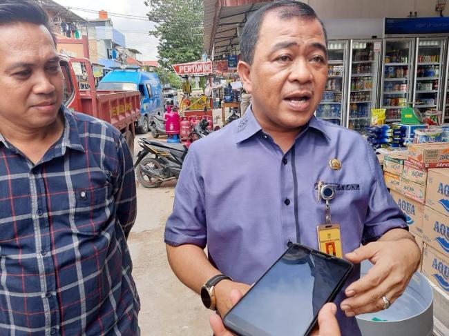 Disinyalir Agen Gas 3 Kg Banyak Suplai ke Pengecer tak Berizin