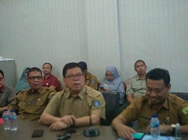 Pasien Positif Corona di Tanjungpinang Diduga Tertular di Malaysia