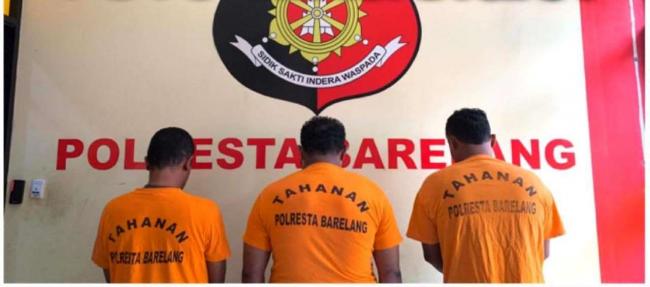 Polemik Ormas Flores Nusantara Batam, Polisi Akan Panggil Pengusaha Andi Kusuma