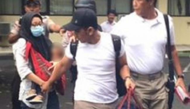 Begini Cara Polisi Melacak Keberadaan Dokter Rica yang Ikut Gafatar