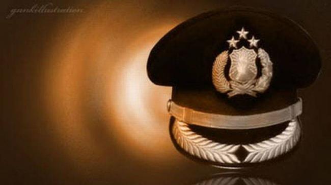 Mengaku Akan Dibunuh, Warga Laporkan Oknum Pamen Polda Kepri ke Propam