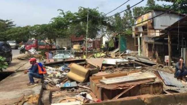 Jumlah Penduduk Miskin di Kepri Meningkat, Total Ada 128 Ribu