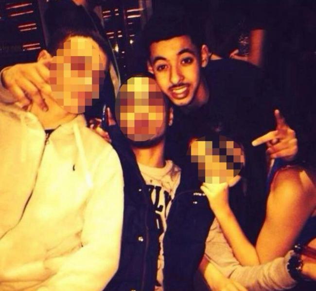 Bomber Dumbo yang Bertelinga Besar dan Liar