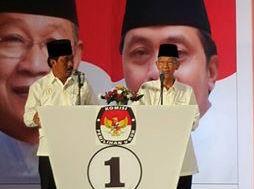 Pengamat: Sani-Nurdin Harus Lupakan Dendam Politik