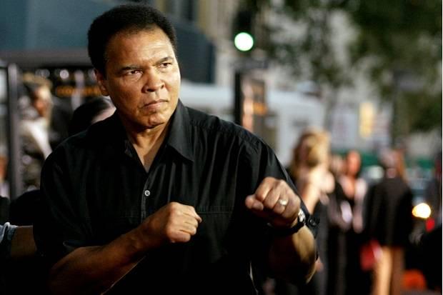  8 Ucapan Kontroversial Muhammad Ali Semasa Hidup