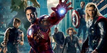 Marvel Umumkan Jadwal Rilis "The Avengers 2"