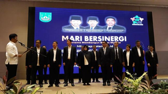 Perusahaan yang Melaksanakan TSP Sesuai Rencana Pembangunan Batam Dijanjikan Reward