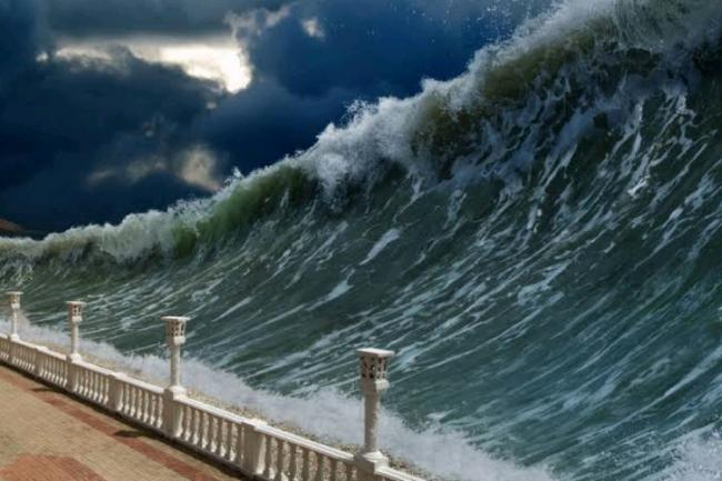 Apakah Lingga Bisa Terkena Tsunami? Begini Kata BMKG