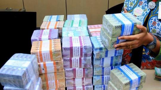 Pemerintah Bakal Kucurkan Rp 6 Triliun per Tahun untuk Parpol
