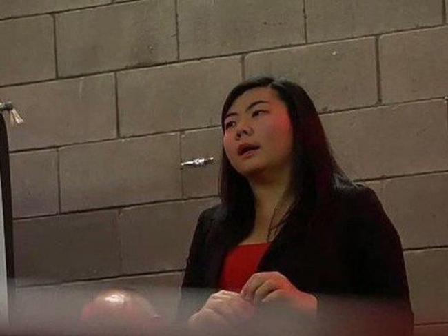 Singgung Patung Jenderal Sudirman Oligarki, Veronica Koman Minta Maaf