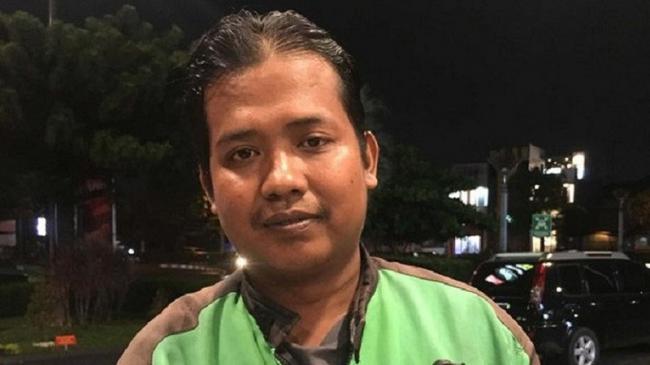 Dedi Tak Sabar Serah Terima Mini Cooper dari Bukalapak