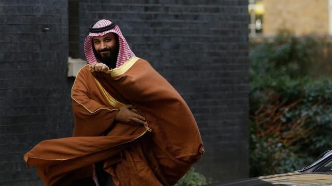 4 Fakta Kekayaan Pangeran Mohammed Bin Salman