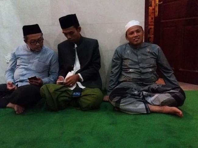 Mengenal Sosok Haji Iqbal dari Dekat: Aktivis Masjid hingga Aktivis Pasar 