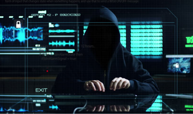 Smartphone Lelet, Waspada Kejahatan Cryptojacking