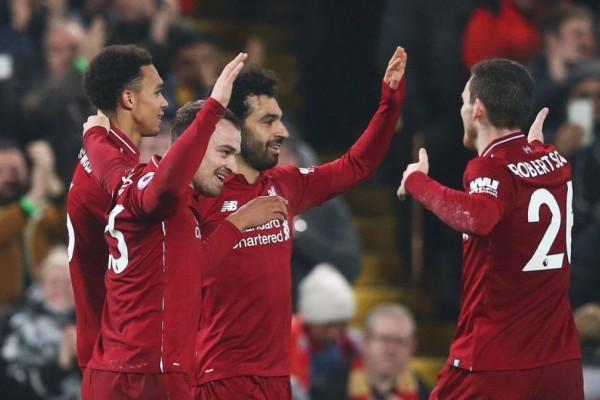 Liga Inggris: 5 Alasan Kenapa Liverpool Akan Membungkam Arsenal  