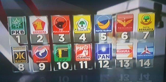 Ada 13 Parpol di Batam Tak Lapor Kegiatan Kampanye ke Bawaslu