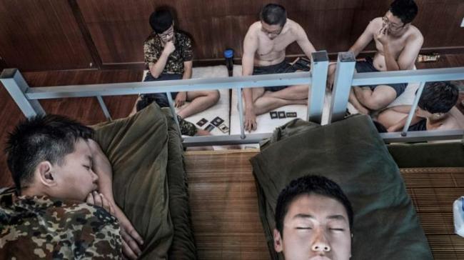 Di China Game Online Bikin Anak-anak Masuk Rumah Sakit Gangguan Mental