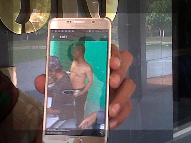 Ternyata Pria yang Dituding Bagi-bagi Uang Rp 20 Juta Seorang Politisi PDI Perjuangan