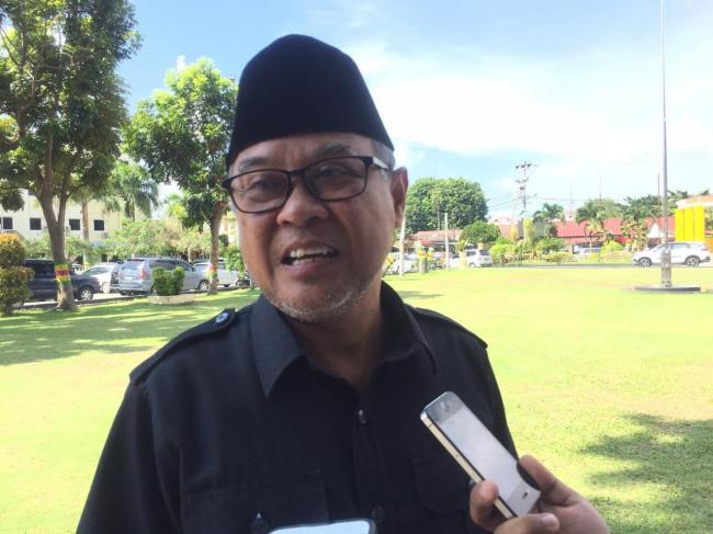 Anwar Abu Bakar Soroti Lambannya Penyelidikan Laka Kerja di Karimun