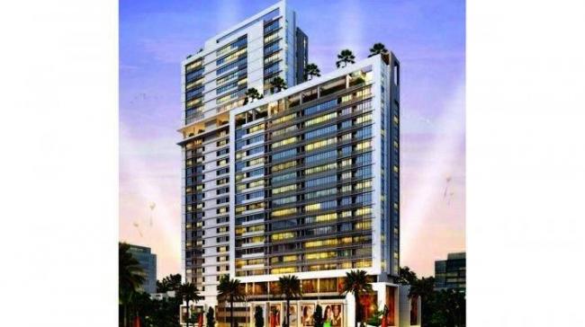 Cipta Group Mulai Lirik Bisnis Hunian Apartemen