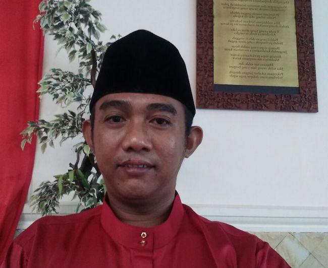 DPRD dan Panlih Ngotot Satu Nama Cawagub Kepri, Ada Apa?