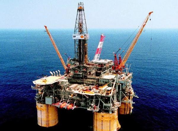 Ini Alasan Blok Natuna Belum Bisa Digarap