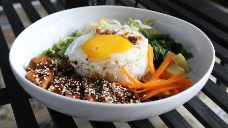 Sedapnya Bulgogi Halal Ala Tea Box