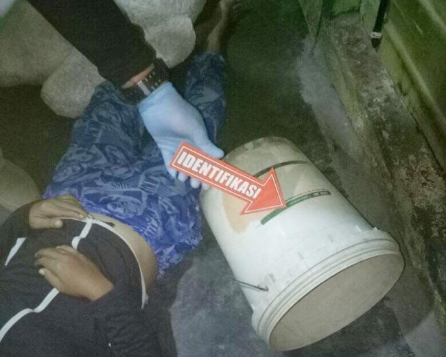 Diduga Ini Penyebab Suzana Gantung Diri di Rumahnya