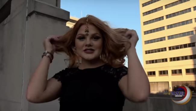Wuih, Dangdut Amerika Sedang Merajalela