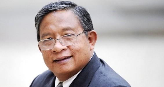 Soal Pembubaran BP Batam, Menteri Darmin Lapor Jokowi Minggu Kedua Januari 