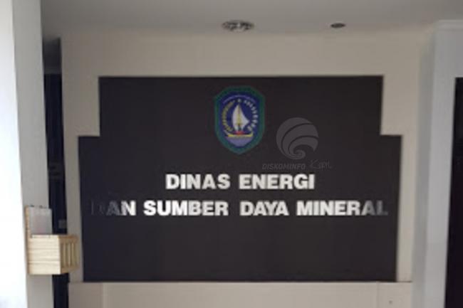  Dinas ESDM Bakal Lakukan Evaluasi Pembangkit Listrik Batam
