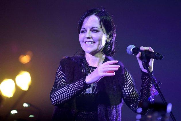 Terungkap, Penyebab Kematian Mendadak Vokalis The Cranberries
