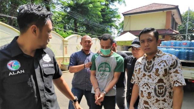 Lagi, Alumni Indonesian Idol Digaruk Polisi karena Narkoba