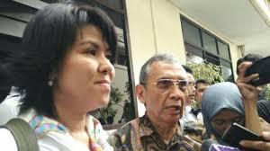 Adik Kandung Ahok Akhirnya Bicara, Ini Kata Dia