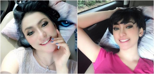 Amel Alvi Pasang Tarif Rp 200 Juta Semalam Suntuk, Layani Klien Hingga ke Boston
