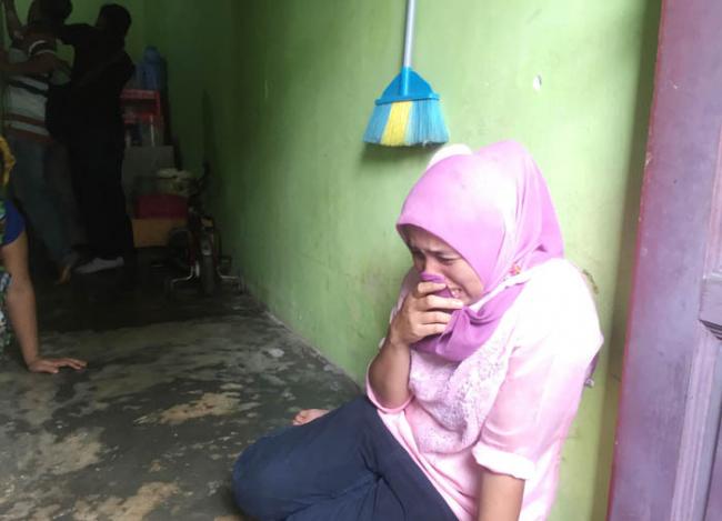 Sebelum Tewas Tergantung, Argus Minta Dibeliin Telor