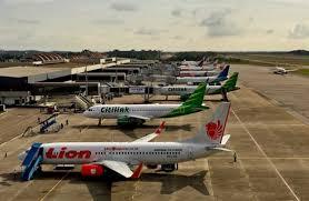 Istimewanya Bandara Hang Nadim Batam