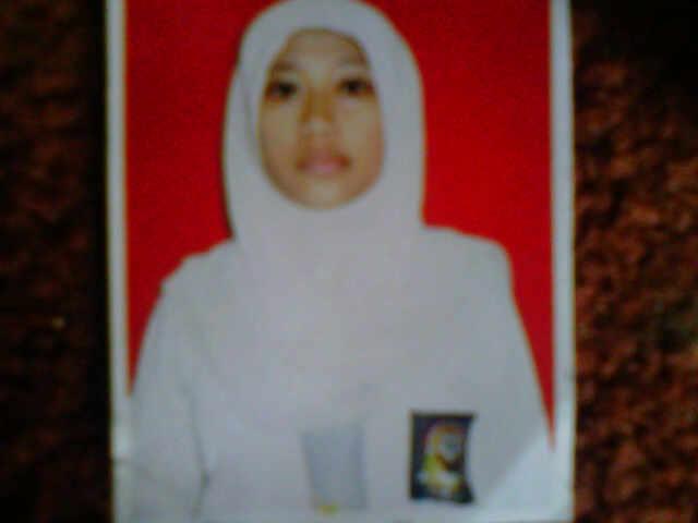 Rumah Siswi SMK Muhammadiyah yang Hilang Tampak Kosong